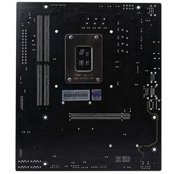 COLORFUL BATTLE-AX B760M-D PRO V20 DDR4 4800MHz mATX 1700p - Thumbnail