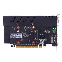 COLORFUL GeForce GT710 NF 1GB GDDR3 64Bit (1GD3-V) - Thumbnail