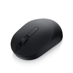 Dell - DELL MS3320WS KABLOSUZ MOUSE SİYAH 570-ABHK