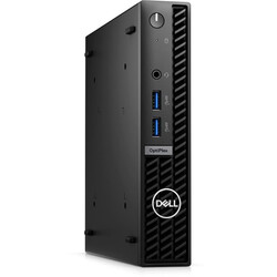 Dell - DELL OPTIPLEX 7010MFF i5-13500T 16GB 512GB SSD UBUNTU N013O7010MFFEMEA_VP_UBU