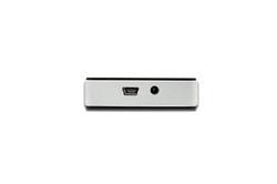 DIGITUS DA-70229 10 PORT USB 2.0 HUB - Thumbnail