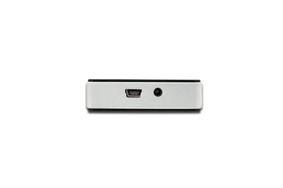 DIGITUS DA-70229 10 PORT USB 2.0 HUB