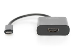 DIGITUS DA-70852 HDMI - USB TYPE-C ÇEVİRİCİ - Thumbnail