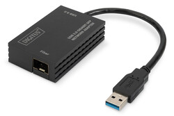 Digitus - DIGITUS DN-3026 SFP NETWORK ADAPTÖRÜ USB 3.0