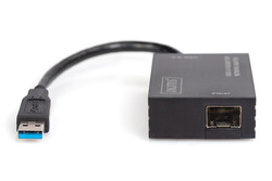 DIGITUS DN-3026 SFP NETWORK ADAPTÖRÜ USB 3.0 - Thumbnail