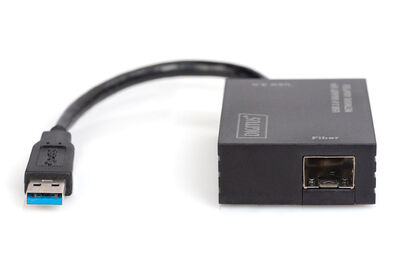 DIGITUS DN-3026 SFP NETWORK ADAPTÖRÜ USB 3.0