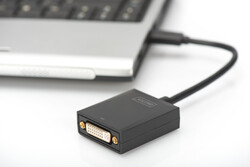 DIGITUS USB 3.0 - DVI-I ÇEVİRİCİ DA-70842 - Thumbnail