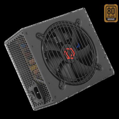 FRISBY FR-PS7580P 750W 80 + BRONZ POWER SUPPLY