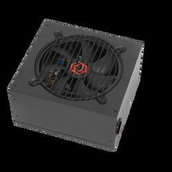 FRISBY FR-PS7580P 750W 80 + BRONZ POWER SUPPLY - Thumbnail