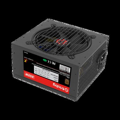 FRISBY FR-PS8580P 850W 80+ BRONZ POWER SUPPLY