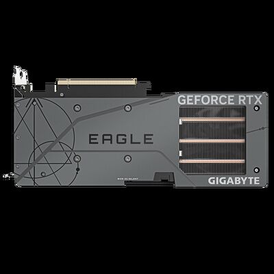 GIGABYTE GV-N406TEAGLE OC-8GD 4060TI GDDR6 192BIT