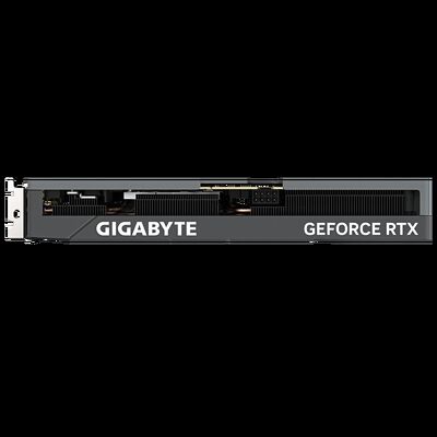 GIGABYTE GV-N406TEAGLE OC-8GD 4060TI GDDR6 192BIT
