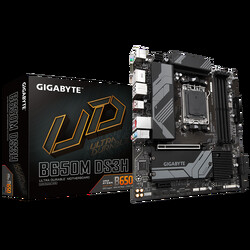 Gigabyte - GIGABYTE X670-GAMING-X-AX DDR5 6000(OC) HDMI AM5