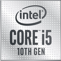 Intel - INTEL CORE i5-10400 2.9GHz 12MB 1200p TRAY FANSIZ