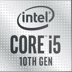 Intel - INTEL CORE i5-10400F 2.9GHz 12MB 1200p 10.Nesil TRAY