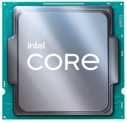 Intel - INTEL CORE i5-11400 2.6 GHz 12MB 1200p TRAY FANSIZ