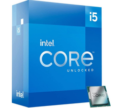 Intel - INTEL CORE İ5-13600K 3.5Ghz 24MB 1700p 13.Nesil