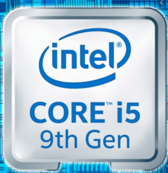 Intel - INTEL CORE İ5-9400F 2.9 GHZ 9MB 1151P TRAY