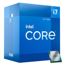 Intel - INTEL CORE İ7-12700 2.10Ghz 25MB 1700p 12.Nesil TRAY FANSIZ