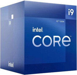 Intel - INTEL CORE İ9-12900F 2.4Ghz 30MB 1700p 12.Nesil BOX