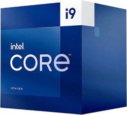 Intel - INTEL CORE İ9-13900F 2.0Ghz 36MB 1700p 13.Nesil