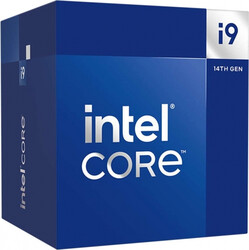 Intel - INTEL CORE i9-14900 3.20GHz 36MB 1700p 14.NESİL