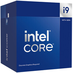 Intel - INTEL CORE İ9-14900F 3.2Ghz 36MB 1700p 14.NESIL