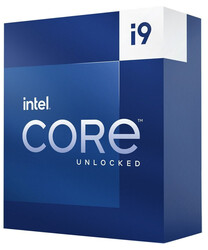 Intel - Intel Core i9-14900K 3.20GHz 24 Çekirdek 36MB