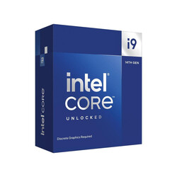 Intel - INTEL CORE İ9-14900KF 3.2Ghz 36MB 1700p 14.NESIL