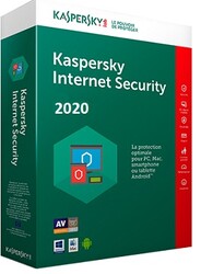 Kaspersky - KASPERSKY INTERNET SECURITY 2019 TÜRKÇE 2 KUL