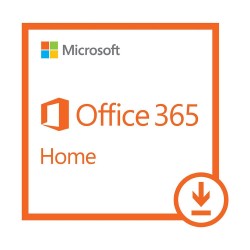 Microsoft - MS OFFİCE 365 EV - ELEKTRONİK LİSANS(ESD) 6GQ-00086