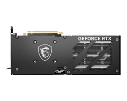 MSI GEFORCE RTX 4060 TI GAMING X SLIM 16G GDDR6 HDMI DP 128BIT - Thumbnail