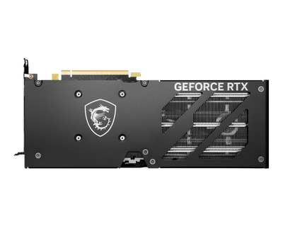 MSI GEFORCE RTX 4060 TI GAMING X SLIM 16G GDDR6 HDMI DP 128BIT