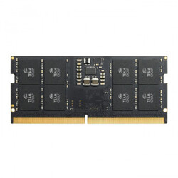 Team - Team Elite 16GB (1x16GB) 5200Mhz CL42 DDR5 Notebook SODIMM Ram (TED516G5200C42-S01)