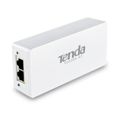 Tenda - TENDA POE30G-AT GIGABIT POE ENJEKTORU 802.3 AF/AT