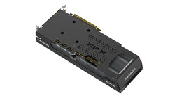 XFX Speedster QICK309 RX 7600XT 16GB GDDR6 128Bit (RX-76TQICKBP) - Thumbnail