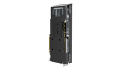 XFX Speedster QICK309 RX 7600XT 16GB GDDR6 128Bit (RX-76TQICKBP) - Thumbnail