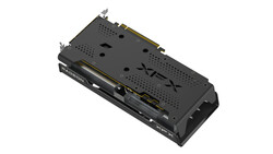 XFX Speedster SWFT 210 RX 7600XT 16GB GDDR6 128Bit (RX-76TSWFTFP) - Thumbnail
